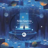 Portada para "Up and Down"
