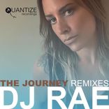 Artwork für "The Journey Remixes"