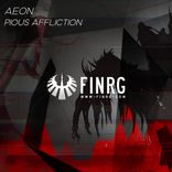 Artwork for "Pious Affliction"