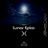 Portada para "Lunar Epica"