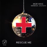 Artwork for "Rescue Me (Extended Mix)"