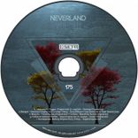 Artwork für "Neverland, Vol. III"
