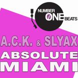 Artwork for "Absolute Miami"