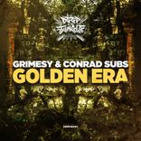 Artwork for "Golden Era"