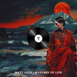 Artwork for "Mystery Of Life"