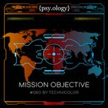 Artwork for "Mission Objective"