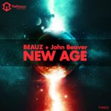 Artwork for "New Age"