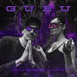 Artwork voor "Guru"