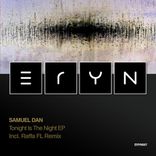 Artwork for "Tonight Is The Night"