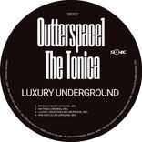 Artwork for "Luxury Underground"