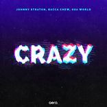 Artwork for "Crazy"