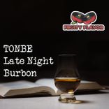 Portada para "Late Night Burbon"