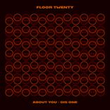 Artwork for "About You / Dis One"