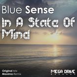 Artwork for "In A State Of Mind"
