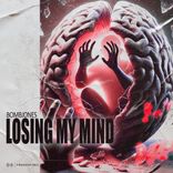 Artwork for "Losing My Mind"
