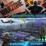 Artwork for "Team Gaump"