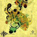 Artwork for "Water Drums"