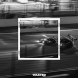 Portada para "Finish Line"