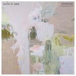 Artwork for "Mojave EP"