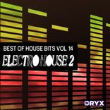 Portada para "Best of House Music Bits Vol 14 - Electro House 2"