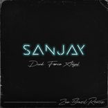 Portada para "Dark Force Angel"