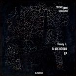 Artwork for "Black Urban EP"