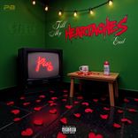 TILL MY HEARTACHES END