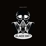 Artwork für "Black 087"