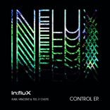 Portada para "Control EP"