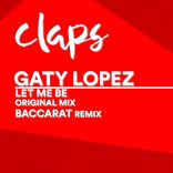 Artwork for "Let Me Be"