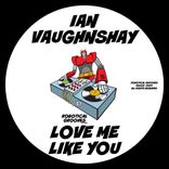 Artwork für "Love Me Like You"