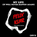 Artwork for "My Life Remix"