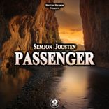 Artwork for "Passenger"