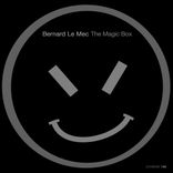 Artwork for "The Magic Box"