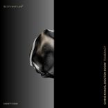 Artwork für "Tesseract"