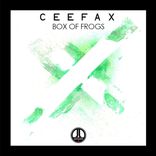 Box Of Frogs