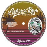 Artwork for "Saxuality"