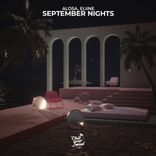 Portada para "September Nights"