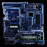 Artwork for "TURBOBANG"