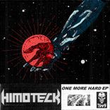 Artwork for "One More Hard"