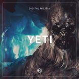 Artwork für "YETI"