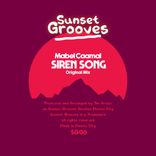 Artwork für "Siren Song"