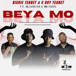 Artwork for "Beya Mo"