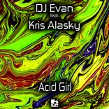 Artwork for "Acid Girl"