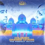 Artwork voor "The Perfect Match"