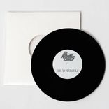 Artwork voor "Be Yourself"