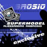 Artwork for "Supermodel"