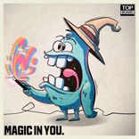 Artwork for "Magic In You EP"