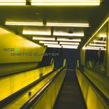 Artwork for "Ghetto Blaster"