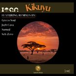 Artwork für "Kikuyu"